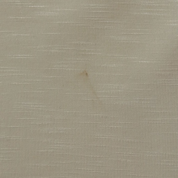 Maurices Crochet Front Tank - “Almond Cream” - Picture 8 of 10